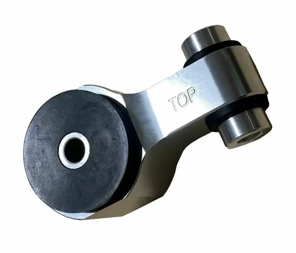 Rear Engine Motor Mount Fdrr-70A With 70A Black Bushing For 2006-2011 Honda Civic Si Coupe And Sedan 1