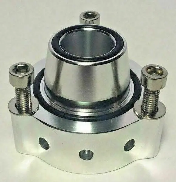 Atmospheric Blow Off Valve Spacer For 2.0T Tsi / Tfsi Engines 1