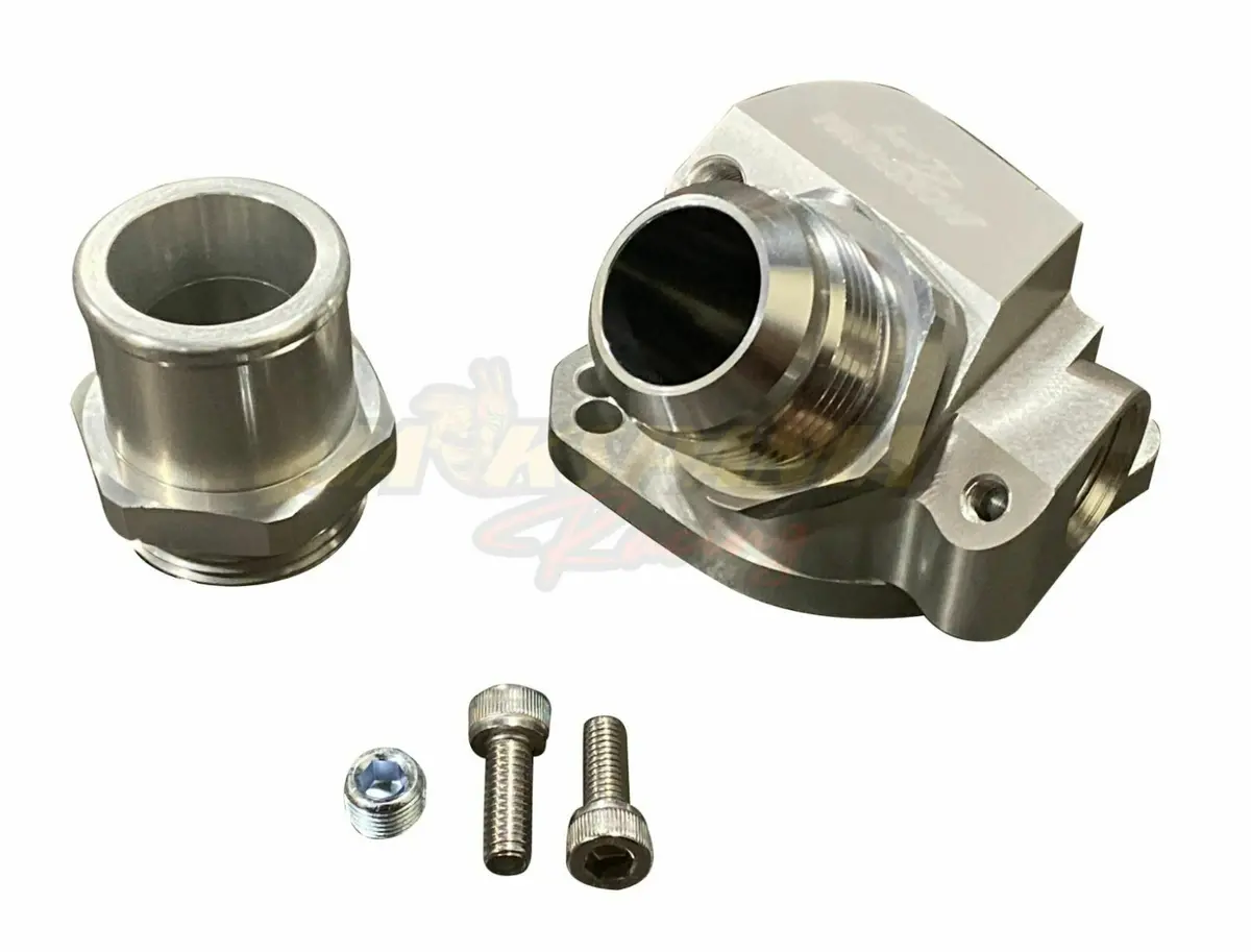 B D Series Thermostat Coolant Housing 16An For Honda Acura B16 B18 B20 Civic Gsr 1