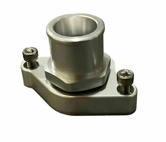 Acura Integra Gsr B Series Dc2 Upper Coolant Housing Water Neck 1.25 Inch 16An 1
