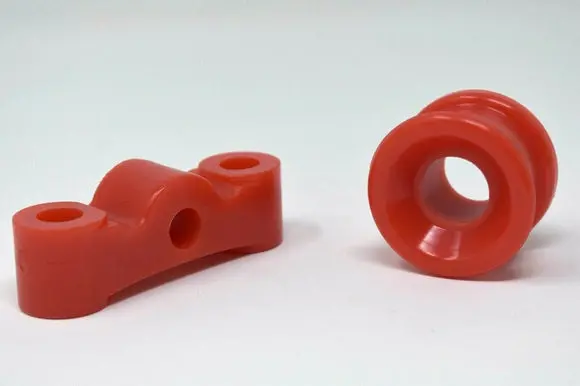 B-Series Polyurethane Shifter Bushing Kit 1