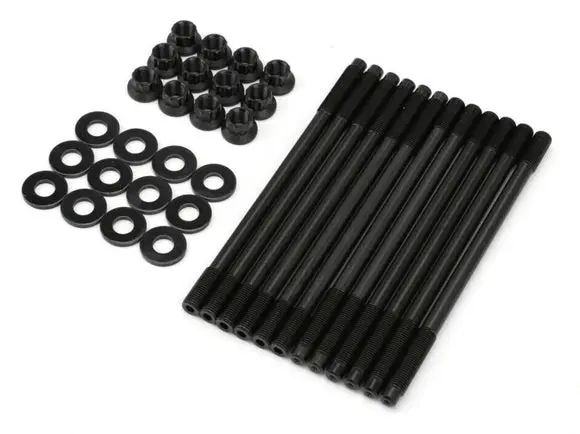 Cylinder Head Stud Kit Steel Alloy For Subaru Ej20 Ej25 Dohc 1