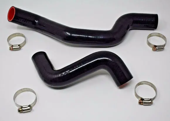 K-Swap Oem Rsx Radiator Silicone Hose Kit 1
