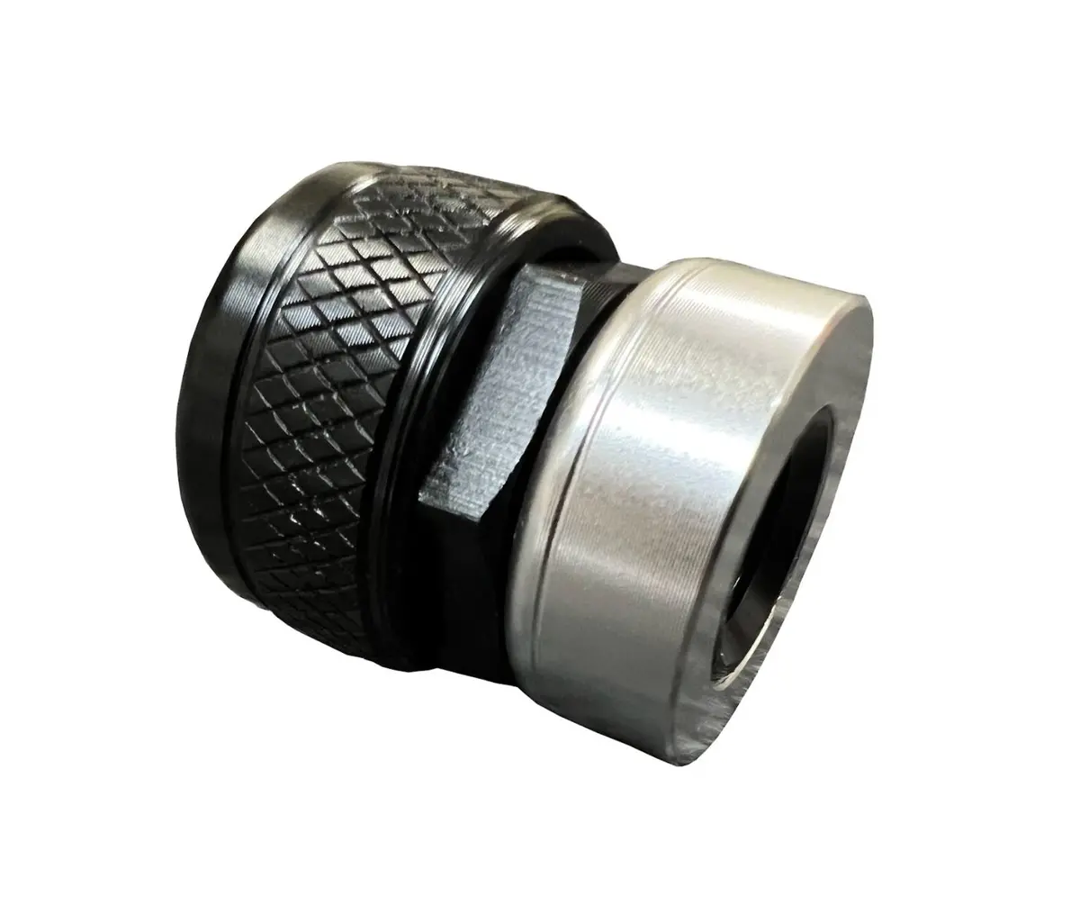 K Series Intake Air Temperature Sensor Adapter For K20 K24 Applications 1