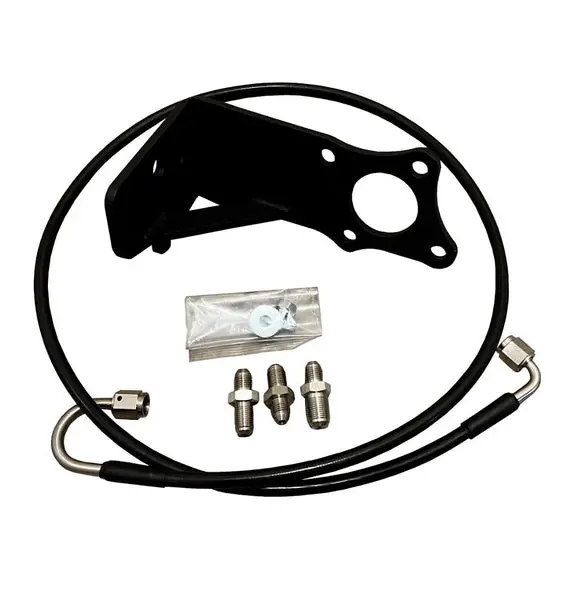 B Series Hydro Clutch Pedal Conversion Bracket For Ef Crx 1