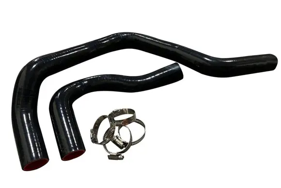 B Series Coolant Radiator Hose Kit For 1994-2001 Acura Integra Gs-R Gsr B18c1 Dc2 1