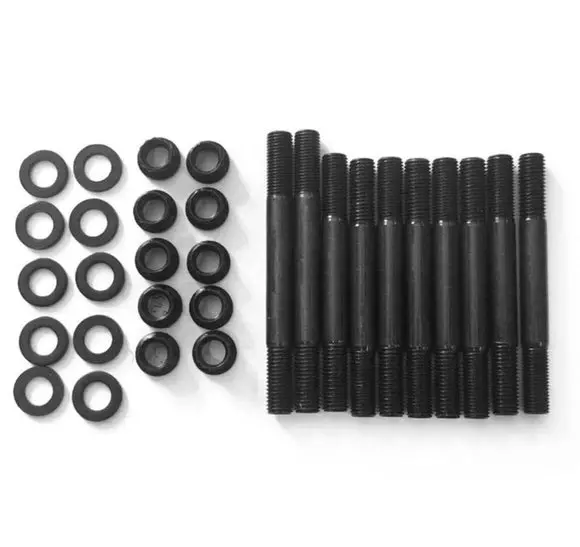 Main Stud Kit For Honda Civic Crx Del Sol B16a B16a2 B16a3 B16 B Series 1