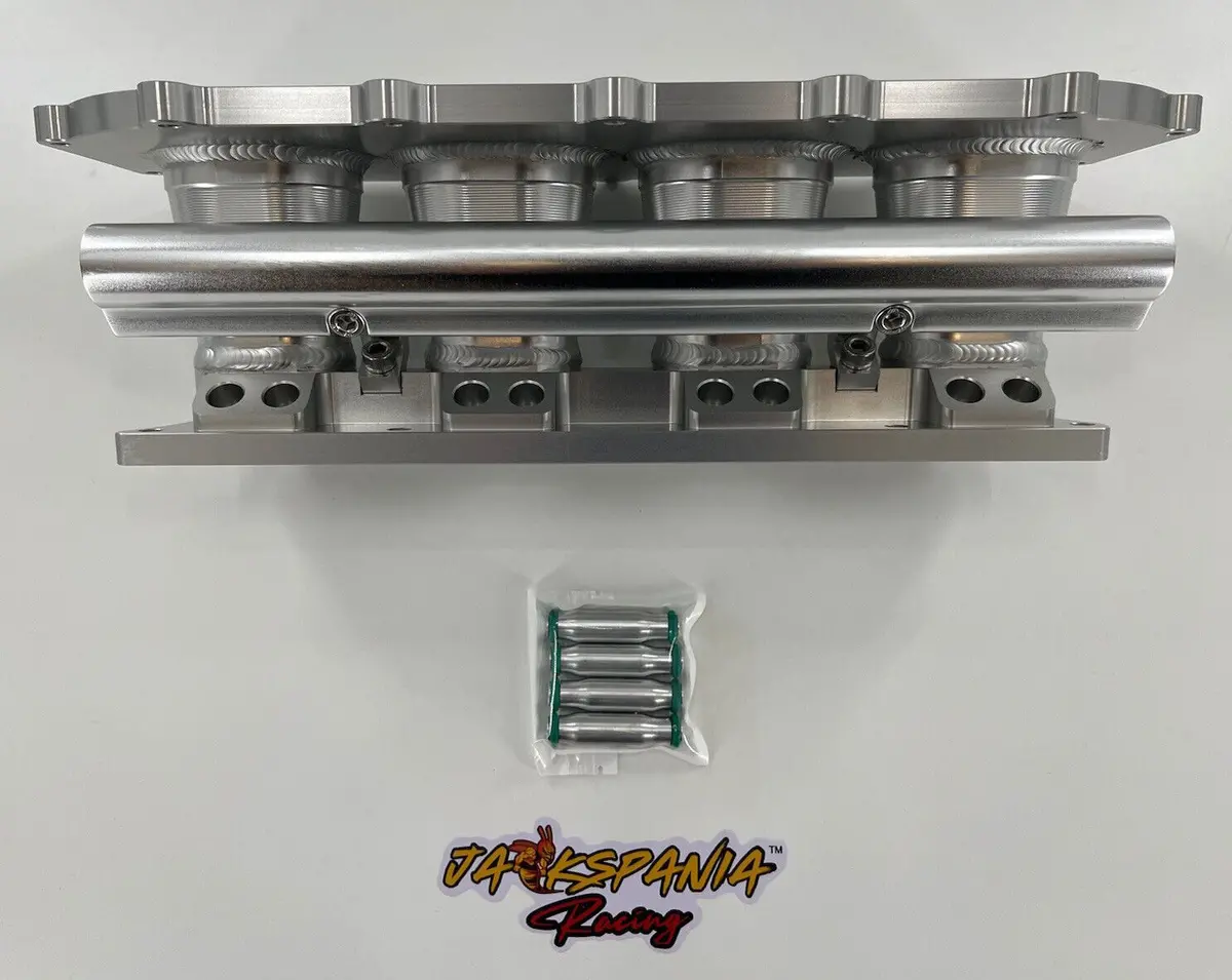 Billet K Series Intake Manifold Adapter For Skunk2 Ultra 2
