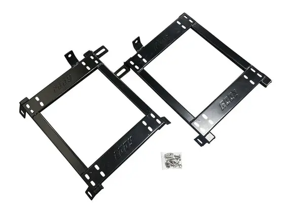 Seat Base Mount Bracket For Honda Acura Civic Eg Ek Dc2 Integra Si 1992-2001 Type R 1