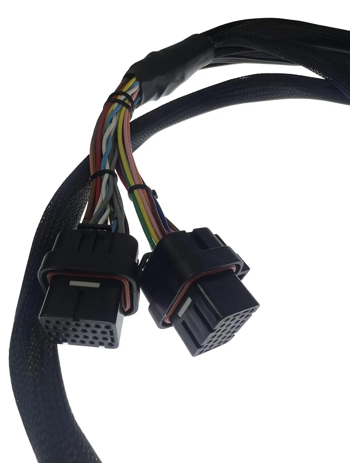 K Series K20 K24 Fuel Tech 550 Adapter Expansion Harness For Ecu Display Ft550 1