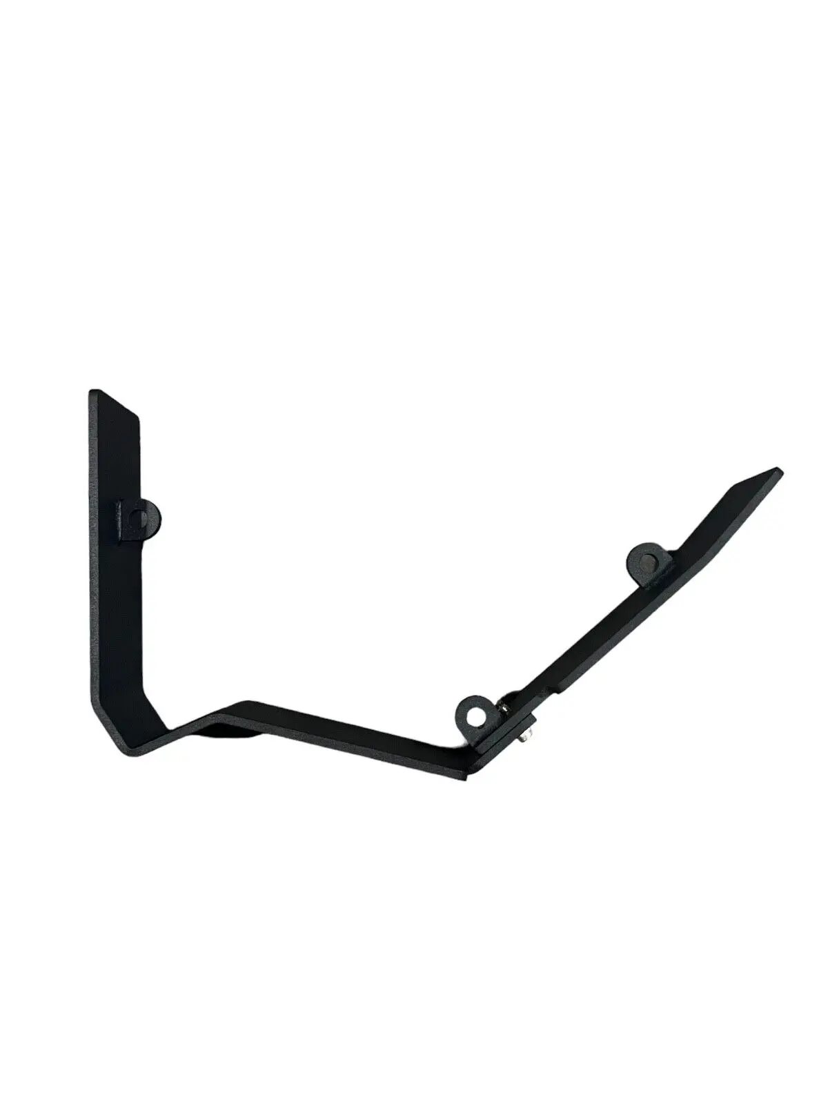 Steel K Series Scatter Shield K20 K24 Trans Transmission Brace 1