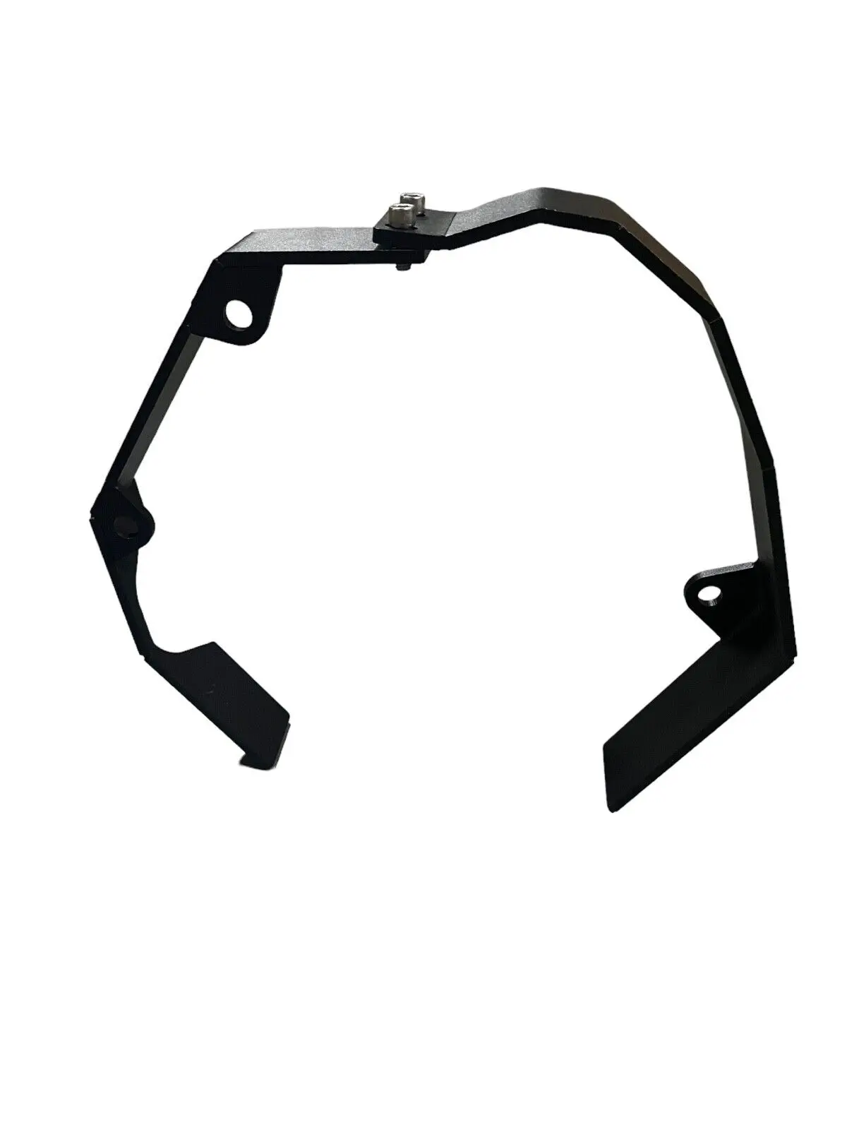 Steel B Series Scatter Shield Trans Transmission Brace 1