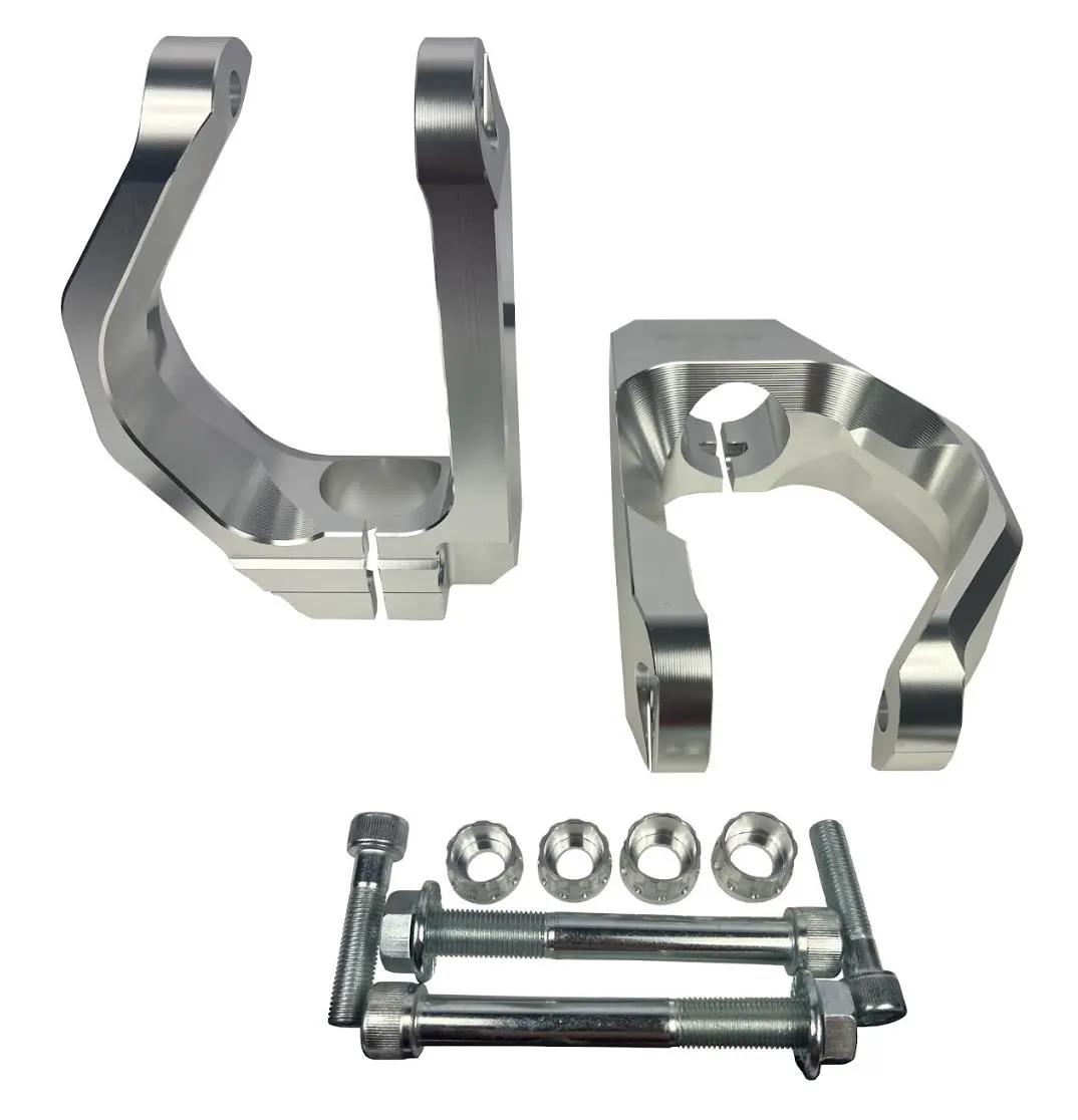 Billet Drop Forks For Honda Acura Civic Eg Ek Integra Dc2 Crx Ef Em1 Si Type R 1