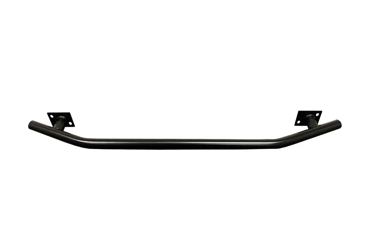 For Honda Civic Eg 92-95 Front Crash Bash Bumper Replacement Beam Bar Hatch 1