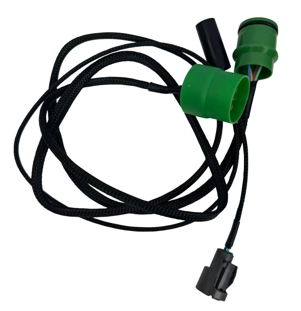 Plug And Play B Series To H Series Alternator Adapter For Honda Acura Txl Loom 1