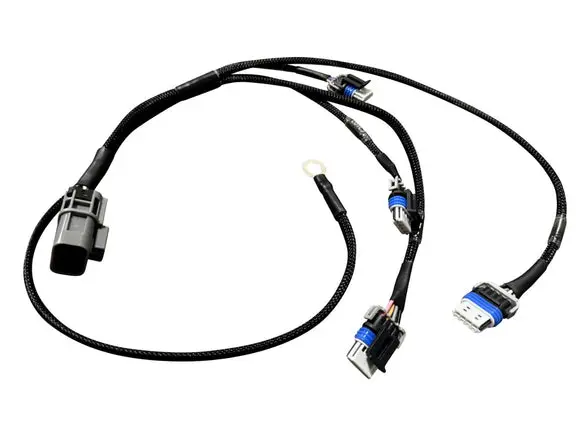 Coil Conversion Harness For Ca18det Sr20 Sr20det Gm Lq9 Ls2 Ls3 Smart Coil Pack 1