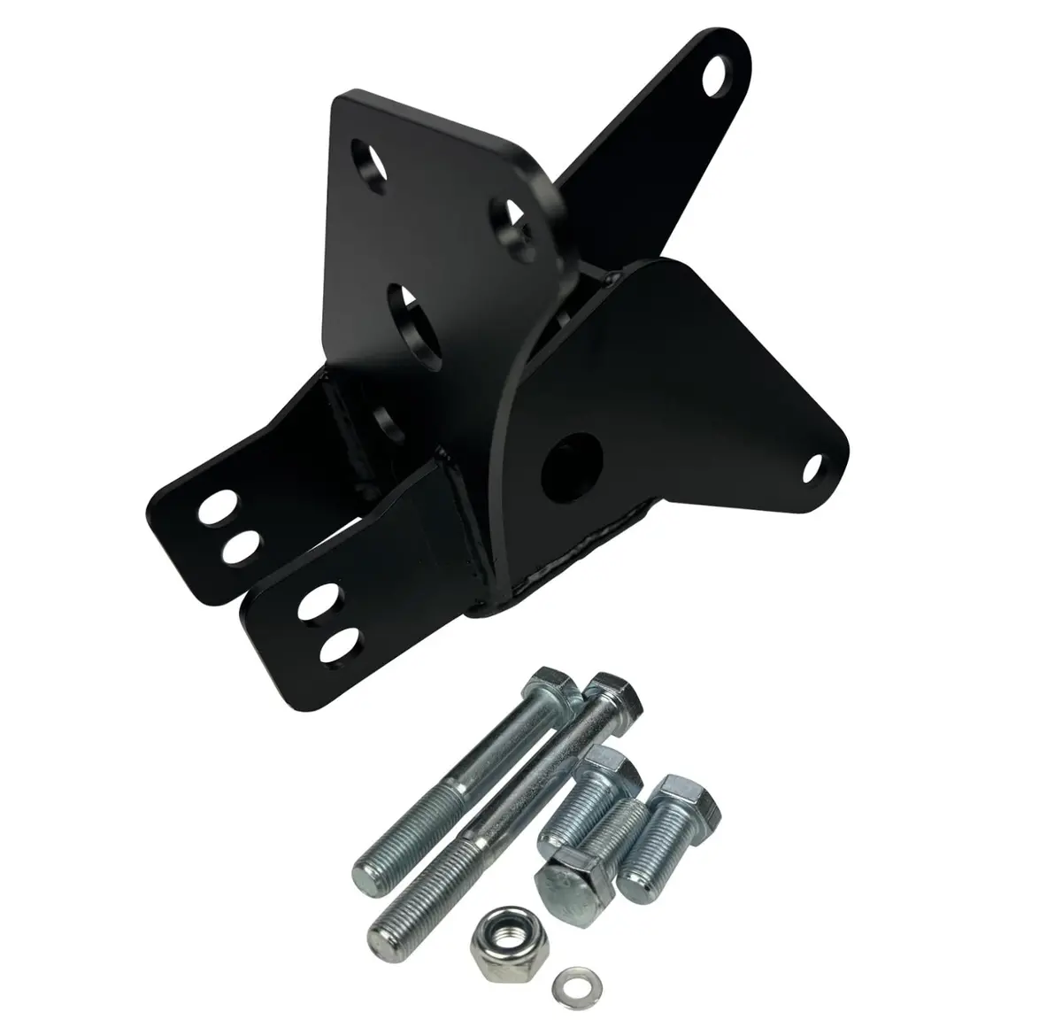 K Series Swap K20 K24 K Swap Engine Mount Awd Bracket Eg Dc2 Integra Civic Rear 1