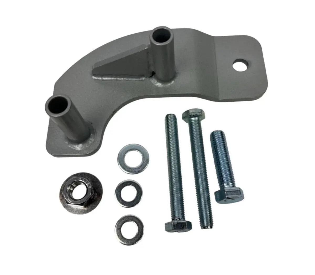 Differential Diff Brace Bracket For Nissan 370Z Infiniti G37 G35 Q60 1