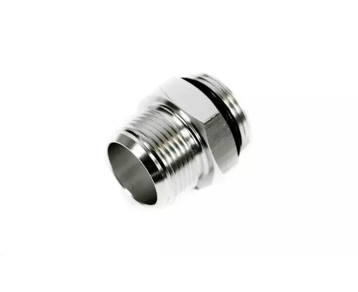 Billet 16An To 16An Upper Coolant Housing Replacement Fitting 1