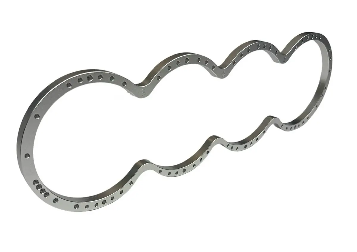 H Series Block Guard For H22 2.2L Dohc Vtec 1