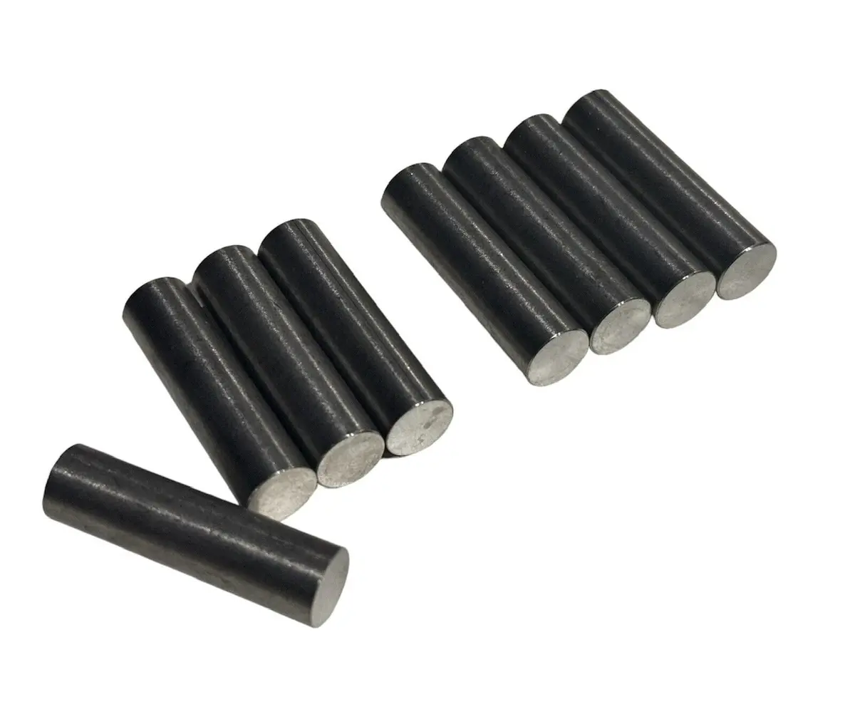 Titanium Vtec Lock Pin Kit For Honda B Series And H Series 1