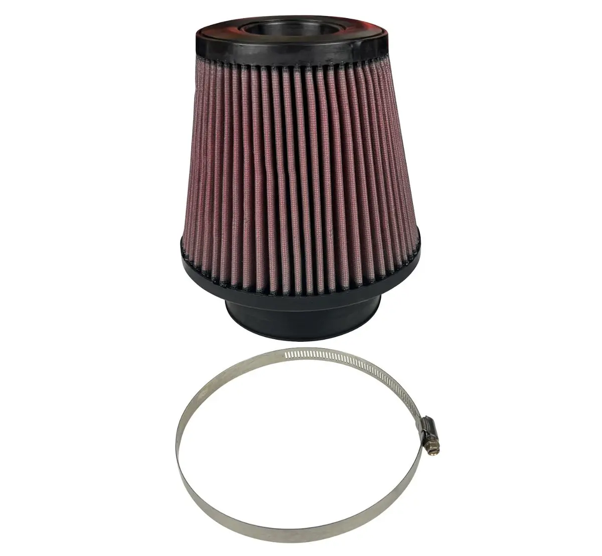 High Flow Replacement Air Intake Filter 5 Inch X 7 Inch For Jlt S&B 1