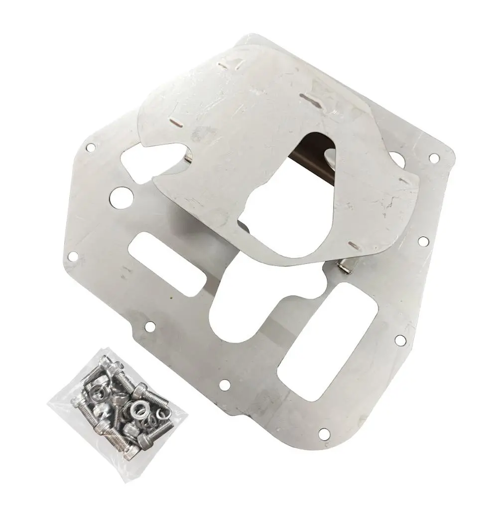 2022-2024+ Oil Pan Baffle Plate Kit For Toyota Gr86 Zn8 Subaru Brz Zd8 Fa24 2.4L 1