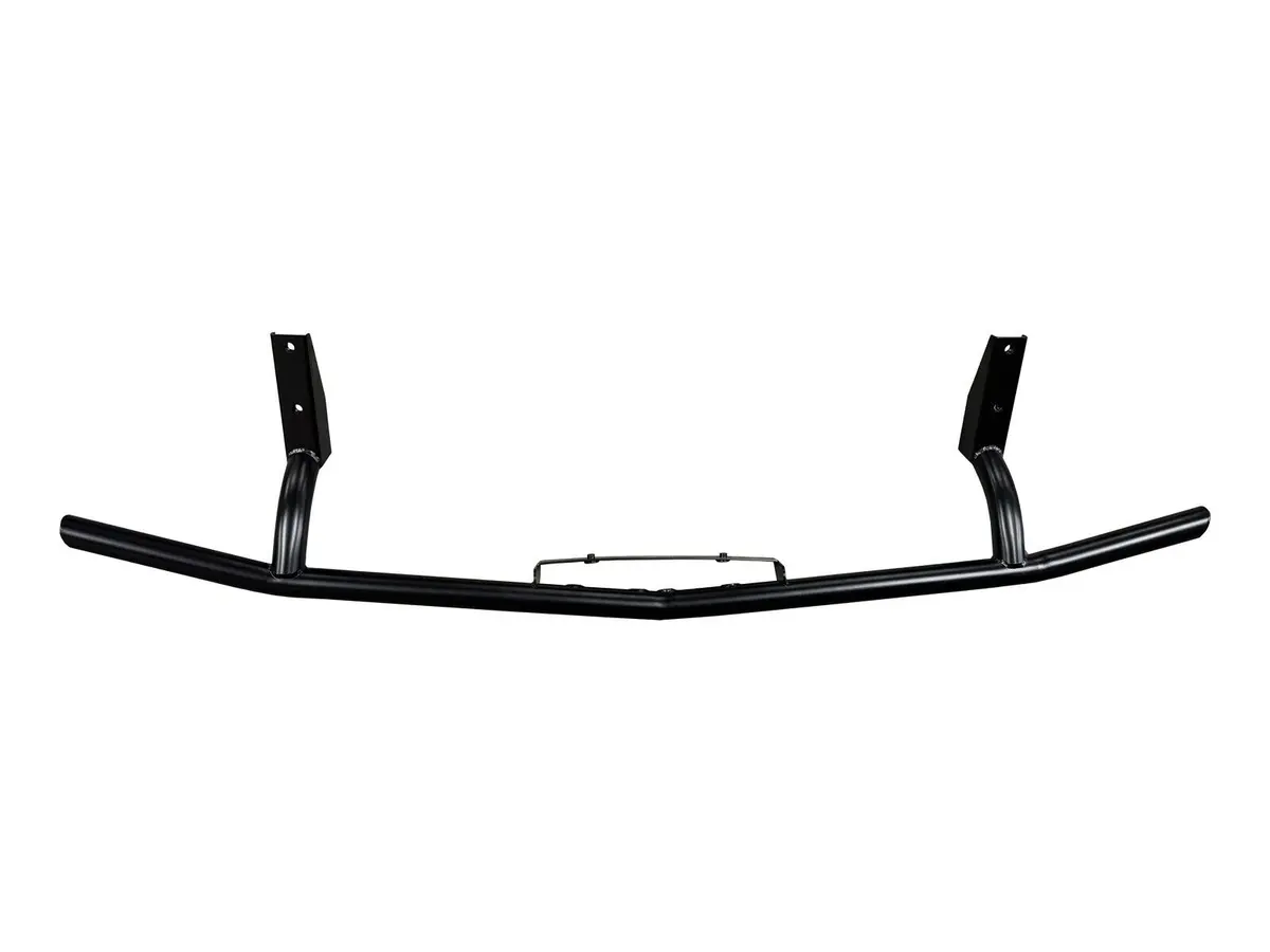 For Acura Integra Dc2 Rear Crash Bash Bumper Replacement Beam Bar Usdm Tubular 1