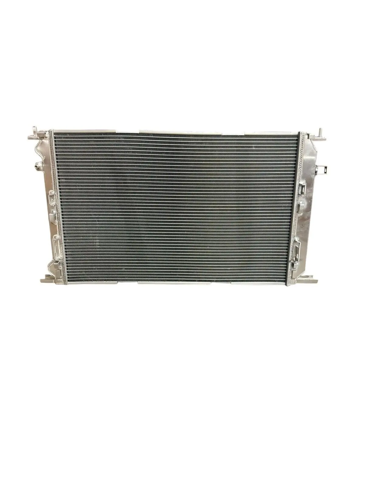 High Performance Aluminum Heat Exchanger Radiator For Audi A4 A5 A6 Q5 B8 S4 S5 1