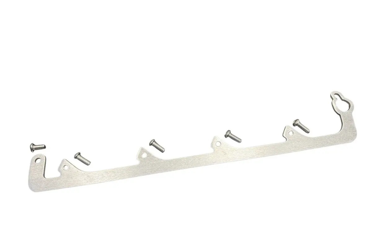D Series D17 Coil Pack Spark Plug Adapter Bracket For D16 1