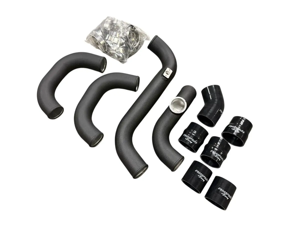 K Series Intercooler Piping Kit For Honda Acura Civic Integra Eg Ek Dc2 K20 K24 1
