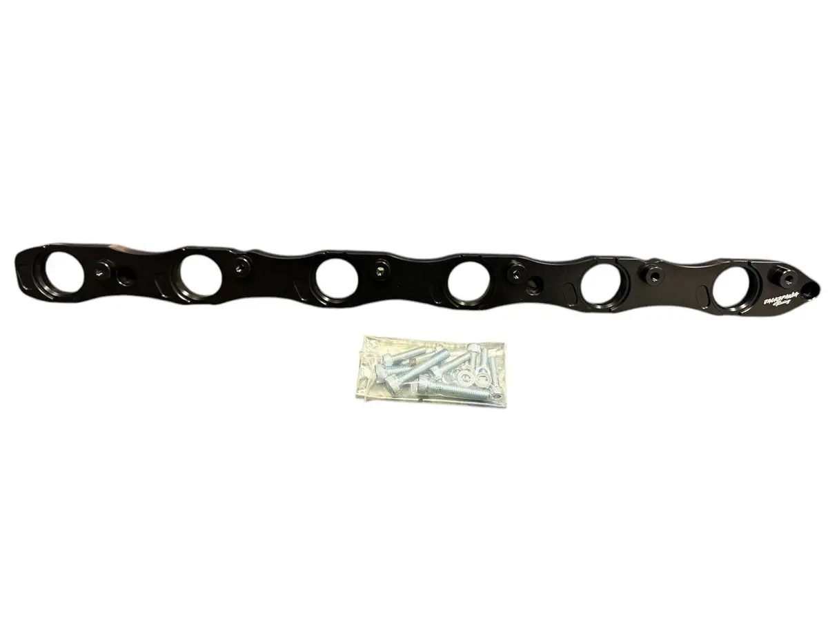 Vr38 Twin Cam Ignition Coil Conversion Plate For Nissan Rb20 Rb25 Rb26 R35 Gtr 1