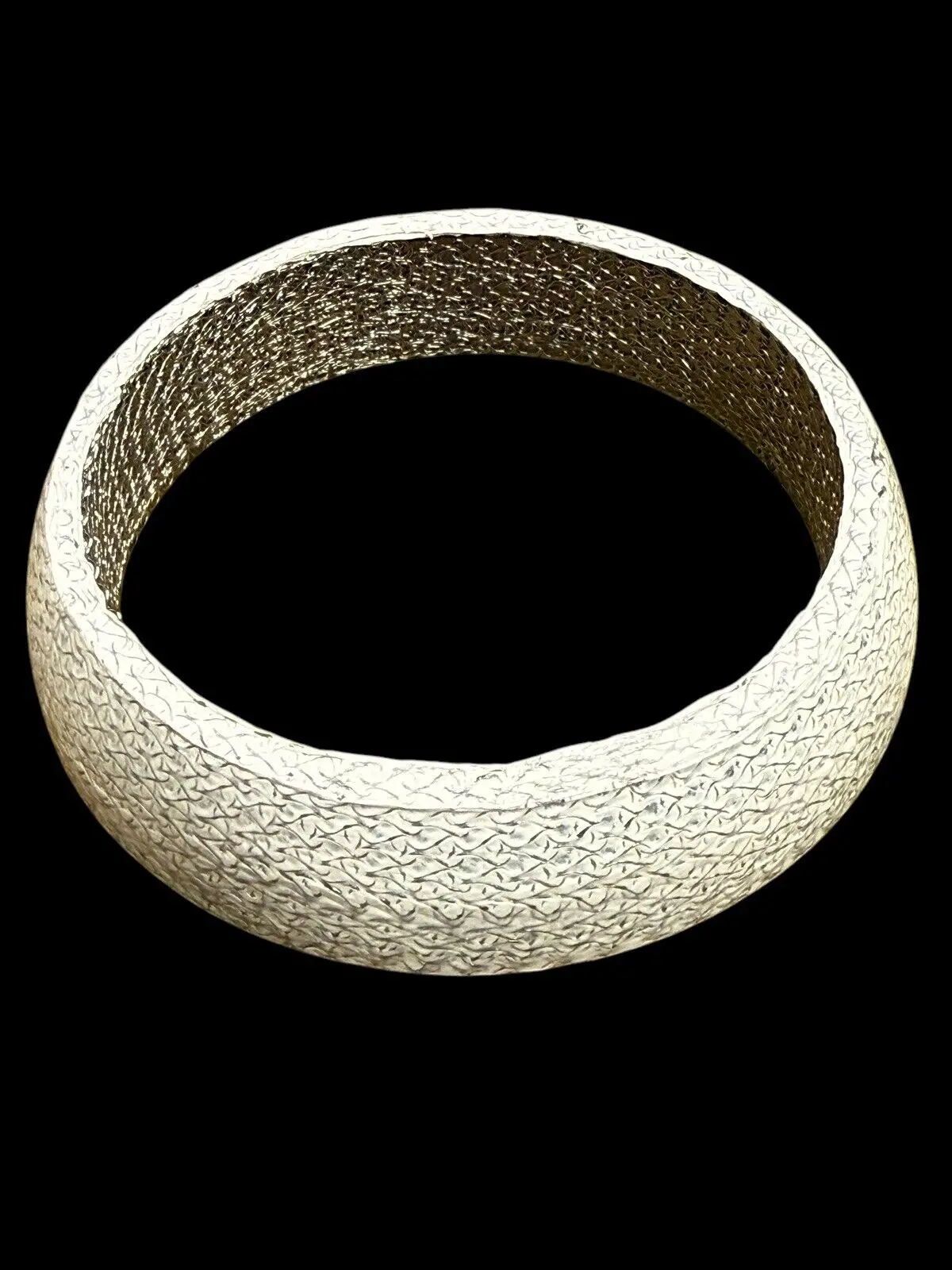 Universal 2” 2.5” 3” Donut Exhaust Gasket 2 Inch 2.5 Inch Id 3 Inch Od 1