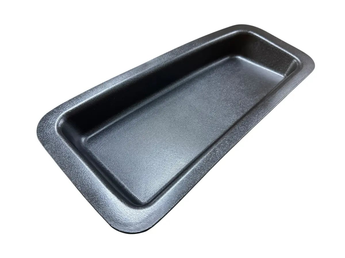 Oe Spec Dash Delete Removal Tray For Honda Civic 1996-2000 Ek 1