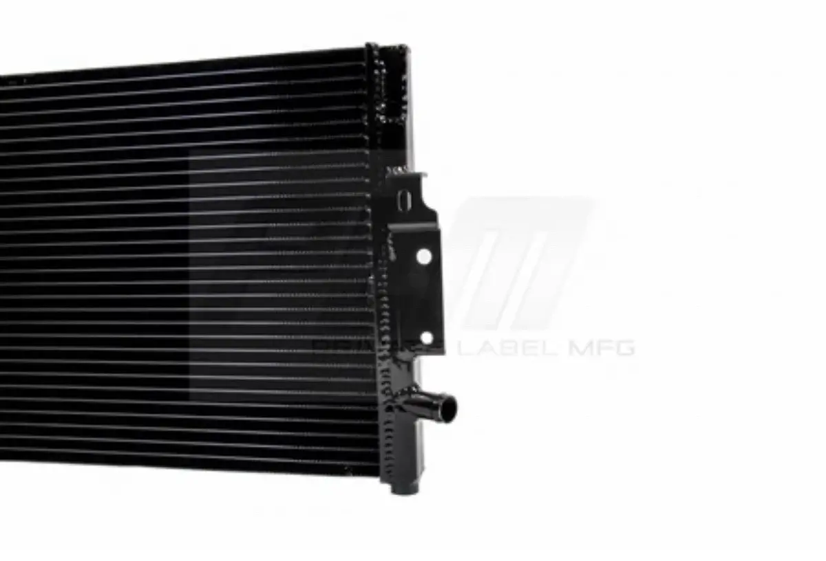 Infiniti Q50 Q60 Heat Exchanger 3.0Tt Vr30 Models 2016+ Turbo 1
