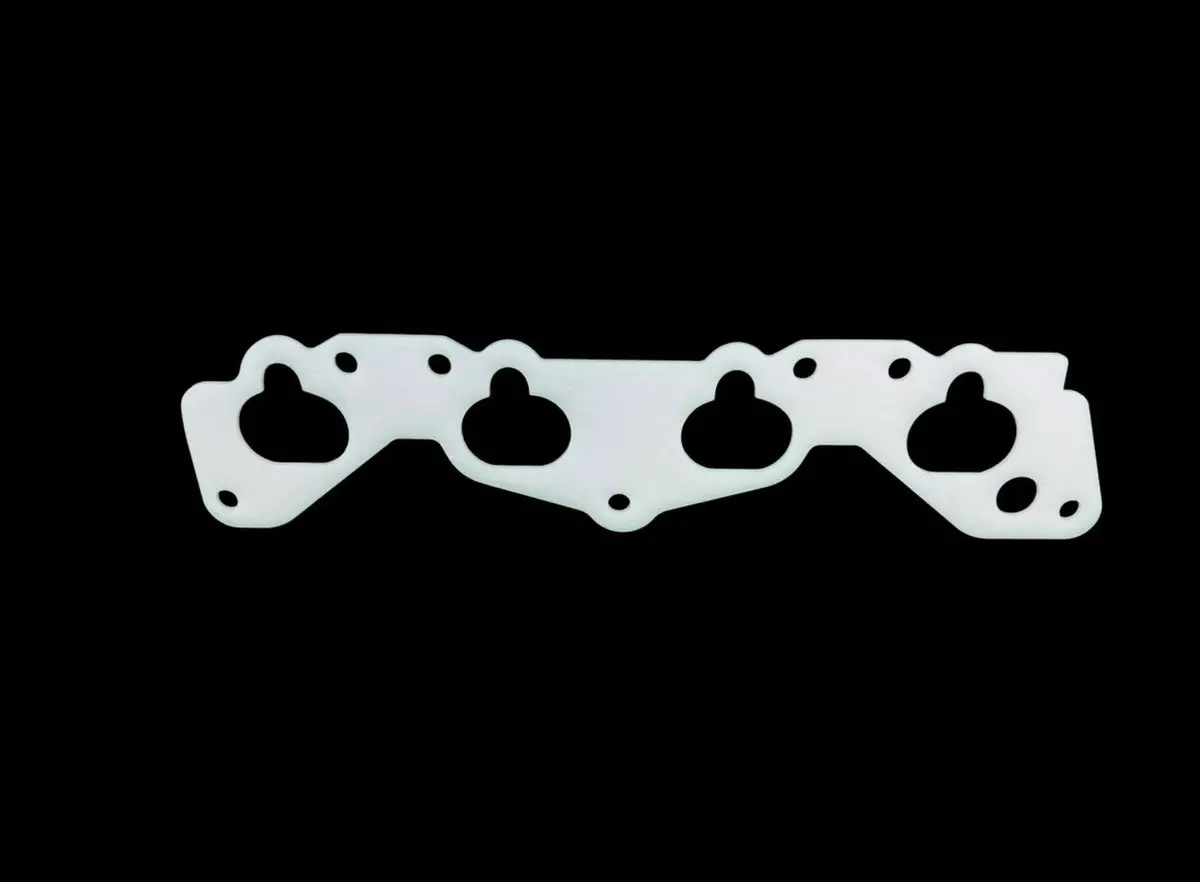 Thermal Intake Manifold Gasket For Honda Civic 92-00 D15 D16 D Series 1