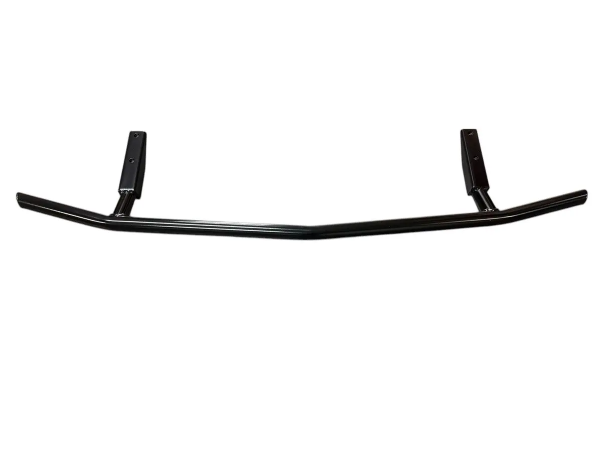 For Honda Civic Eg Rear Crash Bash Bumper Replacement Beam Bar 92-95 Tubular 1
