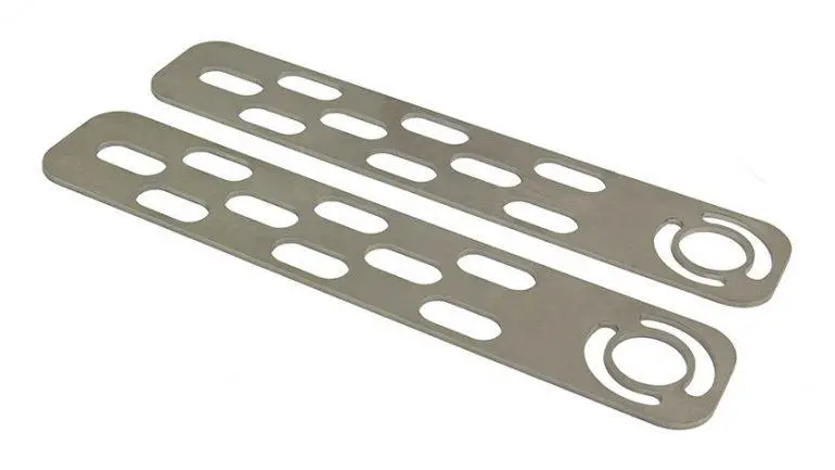 3H Universal Height Sensor Brackets (Large Hole) 1