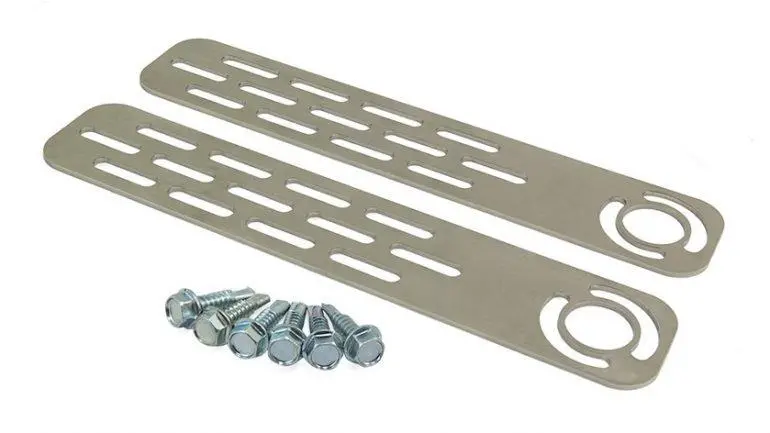 3H Universal Height Sensor Brackets (Small Hole) 1