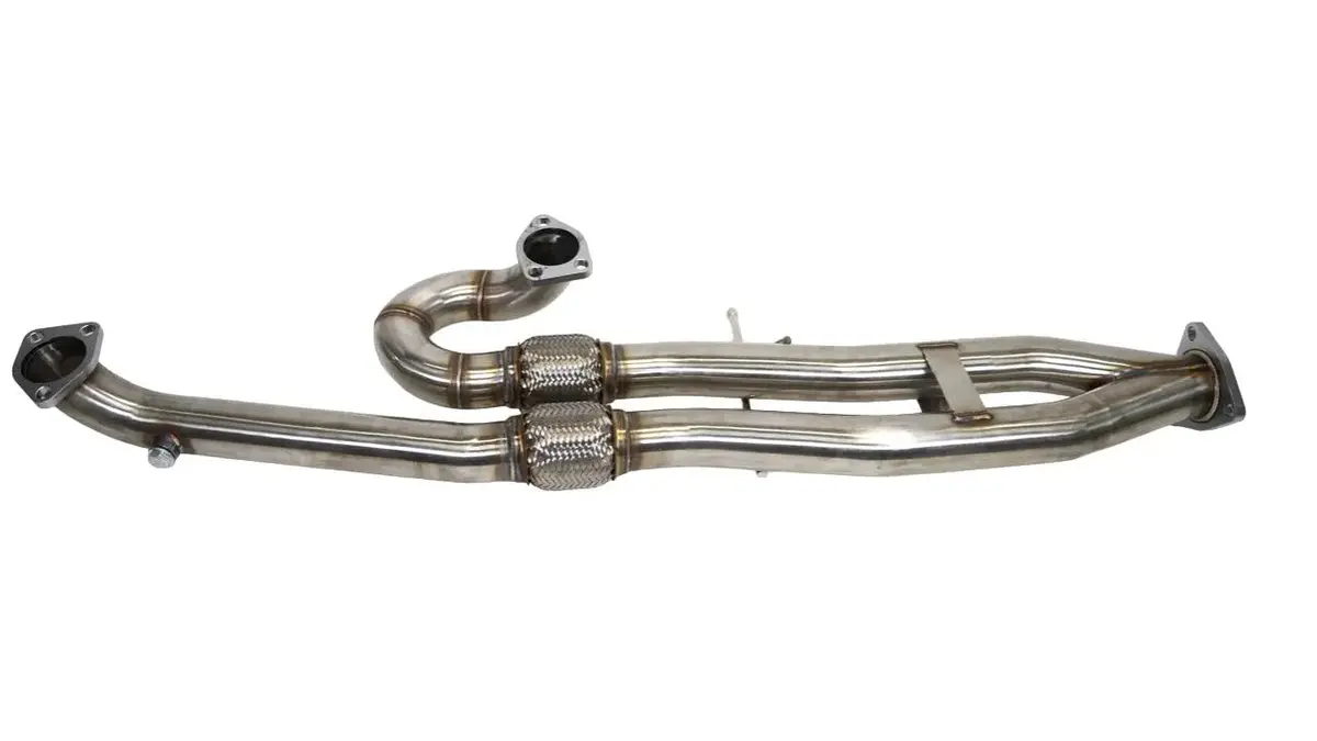 Plm J-Pipe 15-20 Tlx Fwd (Ub2/3) & 13-17 Accord V6 1
