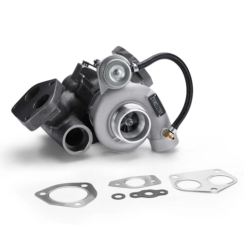 T250-04 Turbo Charger Land-Rover Defender 2.5Tdi 300Tdi Turbine Supercharger 1