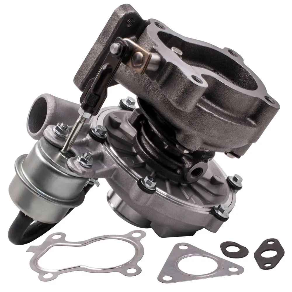 Land Rover Freelander I 2.0 Di 72 Kw Gt1549s Turbo Charger 452202 1