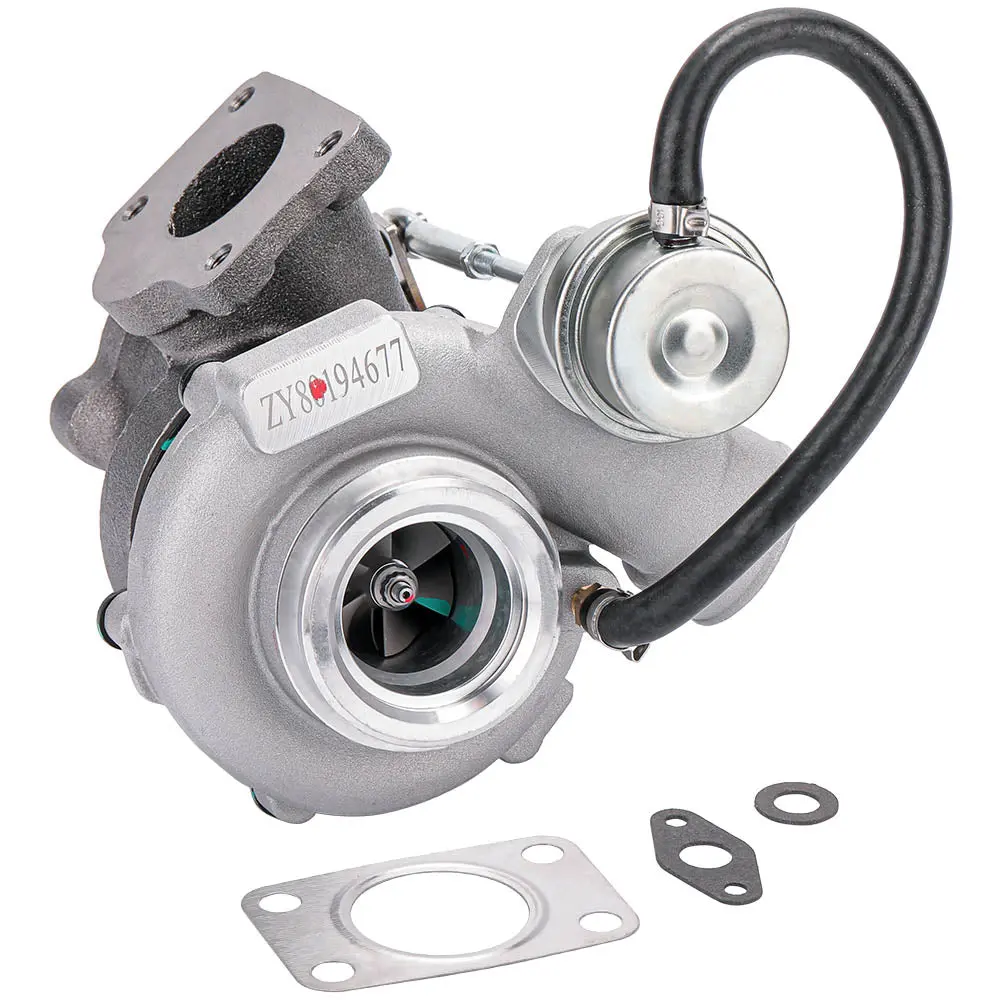 Turbocharger Saab 9-3 2.0L T Engine B205e/B235e 1998-03 170Hp 1
