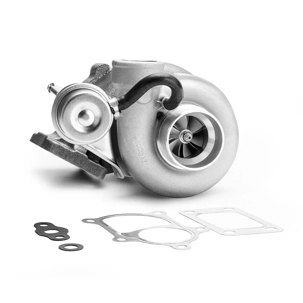 Isuzu N-Series Truch Npr 3.9L 4Bd2 1995-98 97105618-0 Tb2568 Turbo Charger 1