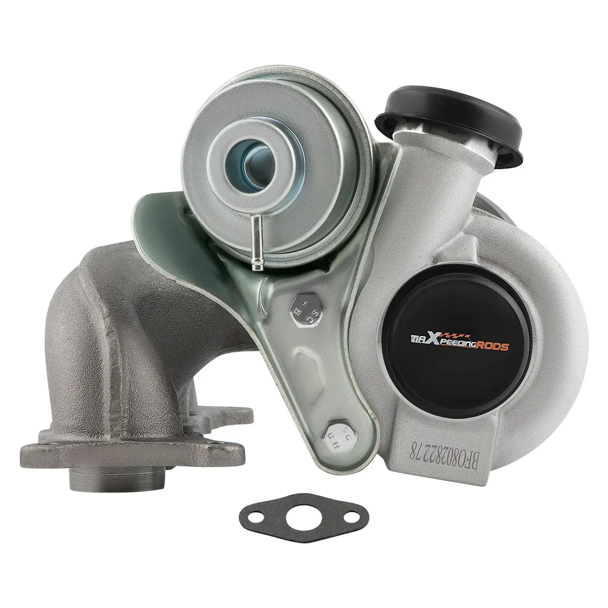 Turbocharger Bmw N54 3.0L Turbo 135I 335I 335Xi 335Is N54b30 49131-07041 1