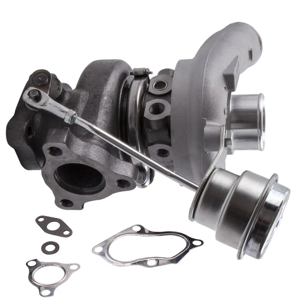 Dodge Stealth Mitsu 3000Gt 6G72 Engine 3.0L Td04 V6 Right Turbo Turbocharger 1