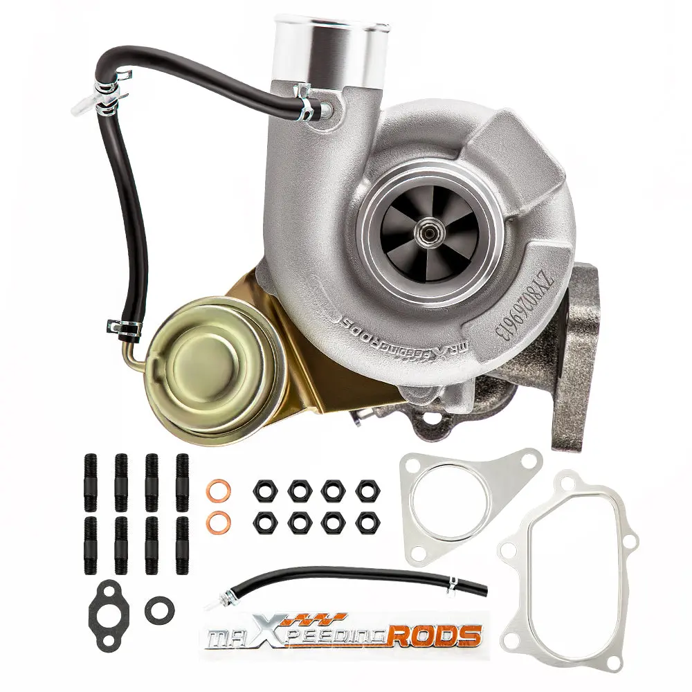 Turbo Charger Turbocharger Subaru Forester Baja 2006 2007 2004 14412-Aa151 1