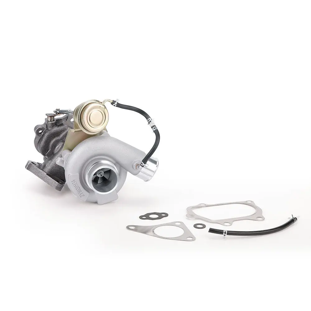 Subaru Forester/ Impreza 2.5L Turbo Td04l Td04l-13T 14412Aa360 Turbocharger Turbo 1