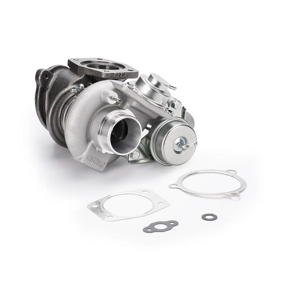 Volvo S60 S80 V70 Xc70 Xc90 B5254t2 2.5L Td04l-14T 49377-06201 Turbo Charger 1
