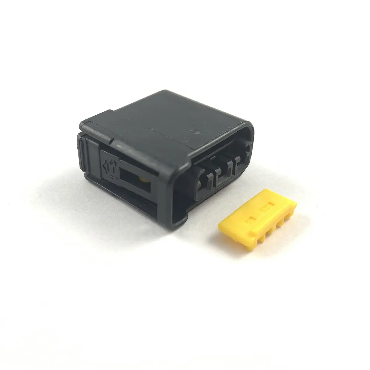Subaru 3-Pin Ignition Coil Pack Housing Repair Kit 1